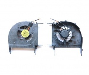 Ventilator za HP Pavilion DV7-2000, DV7-2100, DV7-2200, DV7-2300,..