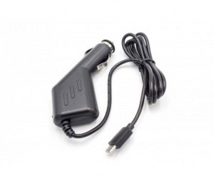 Avto polnilec USB C 2000mA