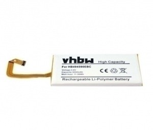 Baterija za Huawei Honor 7 in Ascend G620 - 3050mAh