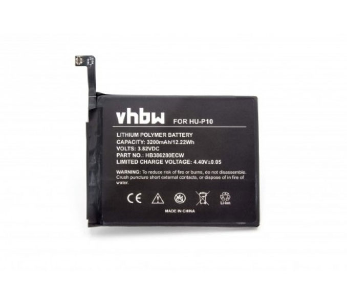 Baterija za Huawei P10 - 3200mAh