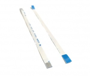 Kabel trak 100mm 6pin 3,5mm 0,5mm