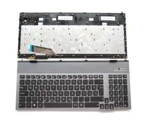 Tipkovnica za Asus ROG G55VW, G55, G55V