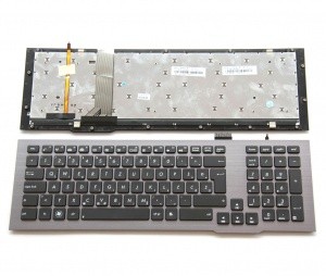 Tipkovnica za Asus ROG G75