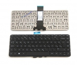 Tipkovnica za HP Pavilion x360 13-a