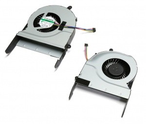 Ventilator za Asus N551j N551jw N551jk N551jx N551jq,..