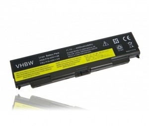 Baterija za Lenovo ThinkPad L440, L540, T440, T440P, T540, T540P, W540,.. 4400mAh