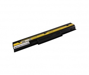 Baterija za Medion Akoya E7218, P7624, P7812, MD97872, MD97938,.. 4400mAh