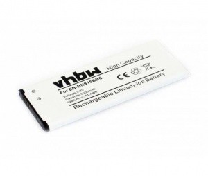 Baterija za Samsung Galaxy Note 4 - 3000mAh