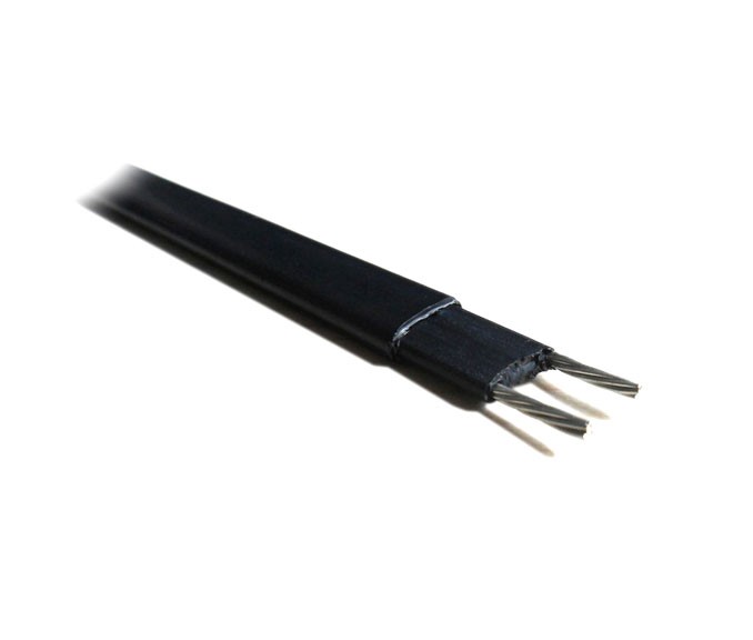Samoregulirni grelni kabel 30W/m