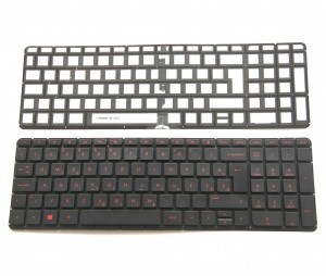 Tipkovnica za HP Pavilion 15-p