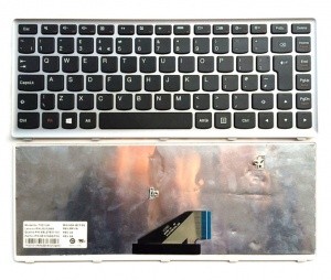 Angleška tipkovnica za Lenovo IdeaPad U310