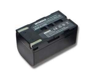 Baterija SB-LSM160 za Samsung VP DC563, DC171W, DC171,.. 1600mAh