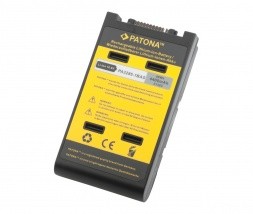 Baterija za Toshiba Satellite A10, A15, Qosmio G25, G15, G20, Tecra A8