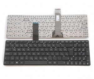 Slovenska tipkovnica za Asus A55 in K55 serije