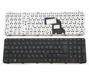 Slovenska tipkovnica za HP Pavillion G6