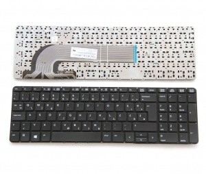 Slovenska tipkovnica za HP Probook 450 455 in 470