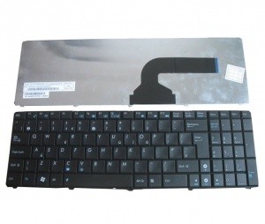 Tipkovnica za Asus A43, A52, A52F, A52J, B53, B53E, G51, G60,..