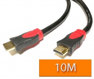 Kabel HDMI 2.0 10m