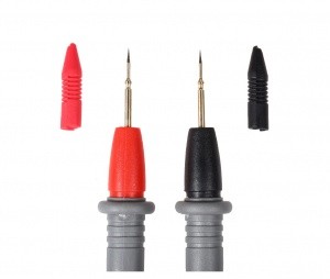 Kabli za multimeter z ostro konico