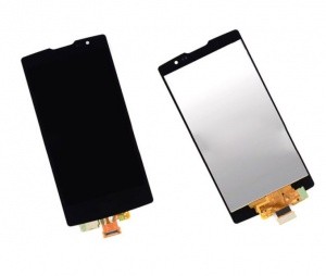 LCD zaslon in digitizer za LG H440n H443 H441 črne barve