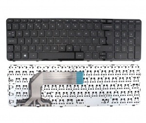 Tipkovnica za HP Pavilion 17