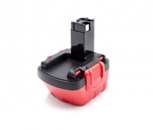 Baterija 2 60 7335 249, 2 607 335 261,.. za orodja Bosch