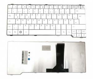 Tipkovnica za Fujitsu-Siemens Amilo Pi3540 - nemščina