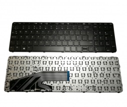 Tipkovnica za Tipkovnica za HP ProBook 450 G3, 455 G3 in 470 G3