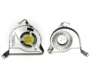 Ventilator za HP Pavilion 14-V, 15-P, 15-V, 17-F