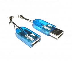 Adapter Micro SD na USB