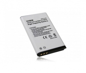 Baterija BL-5C, BL-5CA, BL-5CB za Nokia in druge