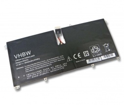 Baterija za HP Envy Spectre XT 13 685866-1B1 - 3040mAh