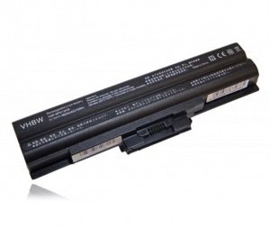 Baterija za Sony Vaio VPCCW2S1E, VGN-NW21MF, VGN-NW21ZF,..