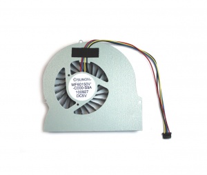 CPU ventilator za HP EliteBook 8560w