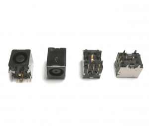 DC vtičnica za Dell Inspiron 5160 6000 E1705 8500 1545 M1330 M1530,..