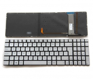 Slovenska tipkovnica za Asus G551, N551, N552, N751