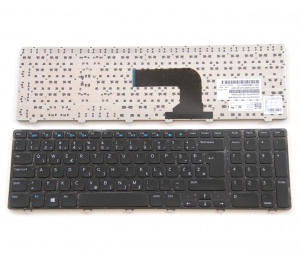 Slovenska tipkovnica za Dell Inspiron 3721, 3737, 5721, 5737, 5735