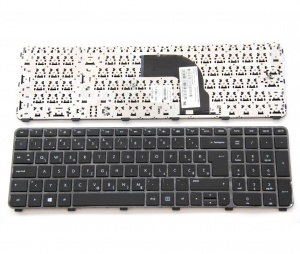 Slovenska tipkovnica za HP Pavilion DV7-7000