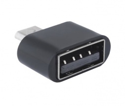 Adapter USB (ž) na micro USB (m)