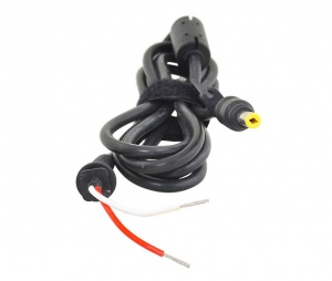 Kabel za napajalnik 4,8 x 1,7 mm