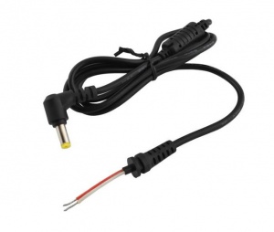 Kabel za napajalnik 5,5 x 1,7 mm