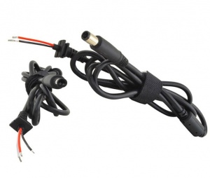 Kabel za napajalnik HP in DELL 7,4 x 5,0 mm