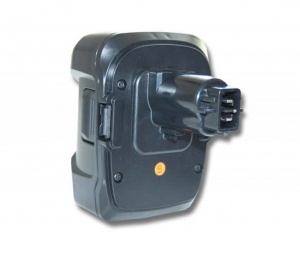 Baterija in polnilec za Dewalt DC9180 18V 4000mAh