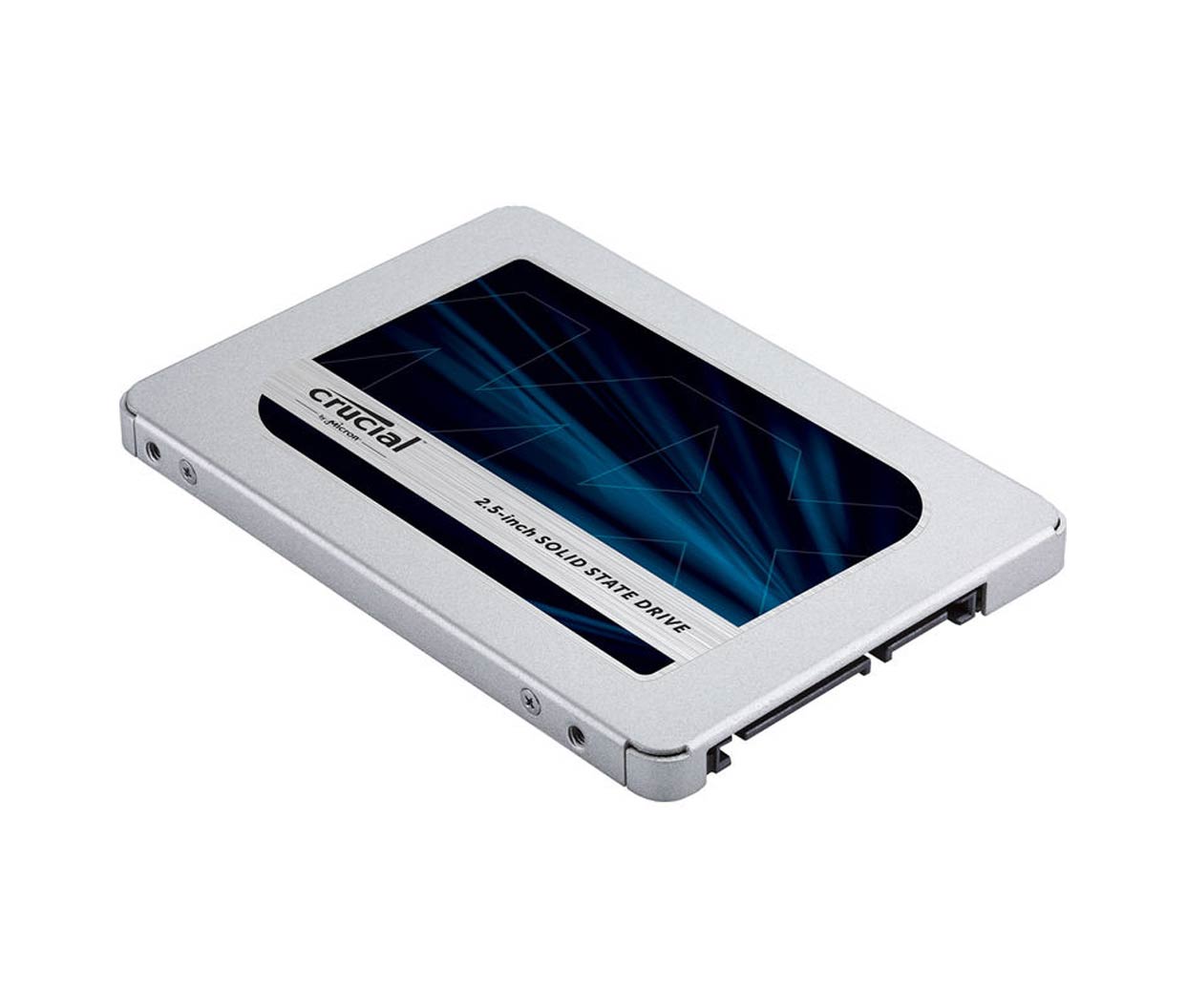 Crucial MX500 250GB SSD 2.5 7mm