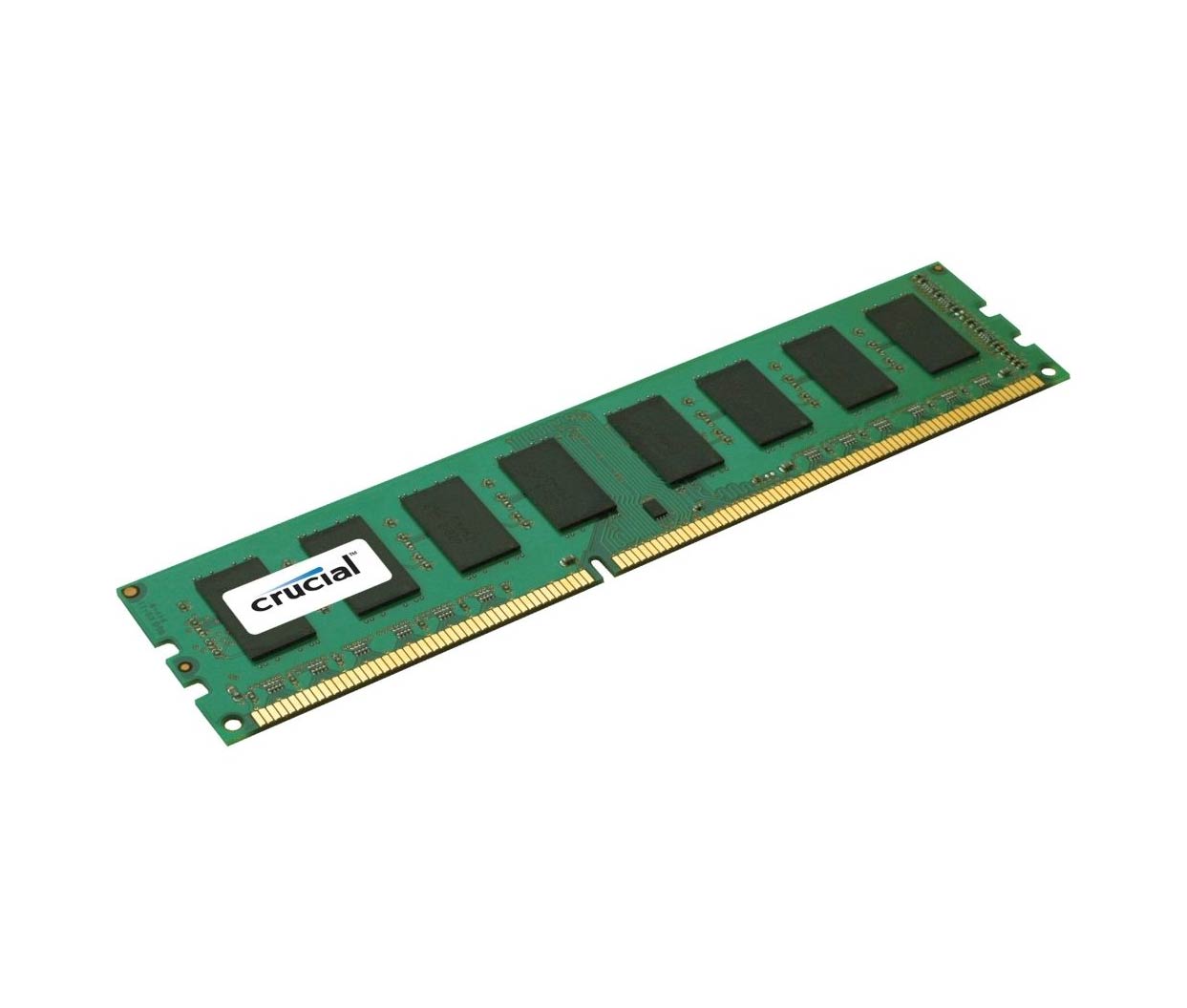 Crucial Pomnilnik DDR3L 8GB 1600MHz PC3-12800 CL11