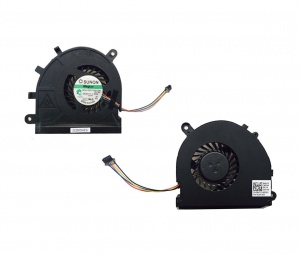 Ventilator za Dell Latitude E5530, Vostro 3550