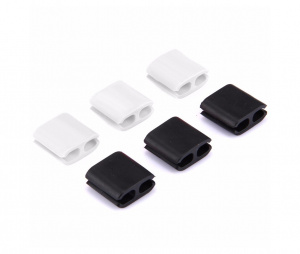 6 delni set za urejanje kablov