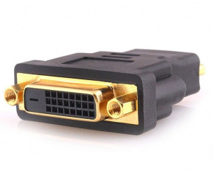 Adapter HDMI moški - DVI ženski