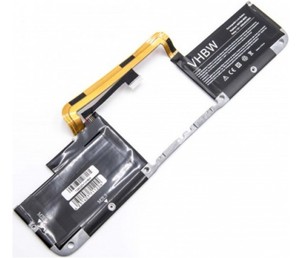 Baterija za HP HP Spectre x2 13 - 741523-005 - 2400mAh