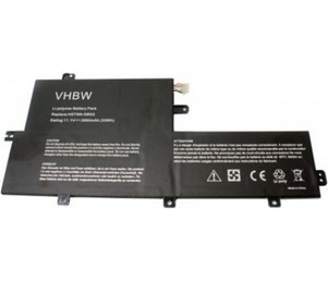 Baterija za HP Split X2 13-G110DX 723997-006 - 2950mAh